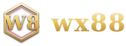 wx88 โลโก้